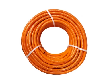 Soba mobila pliabila pe gaz GPL ( butelie) si electric cu furtun pentru gaz, regulator presiune gaz si 2 coliere reglabile