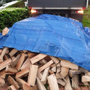 Pachet! 1+1 Prelata de protectie 4/6 m, impermeabila, rezistenta la UV si grindina