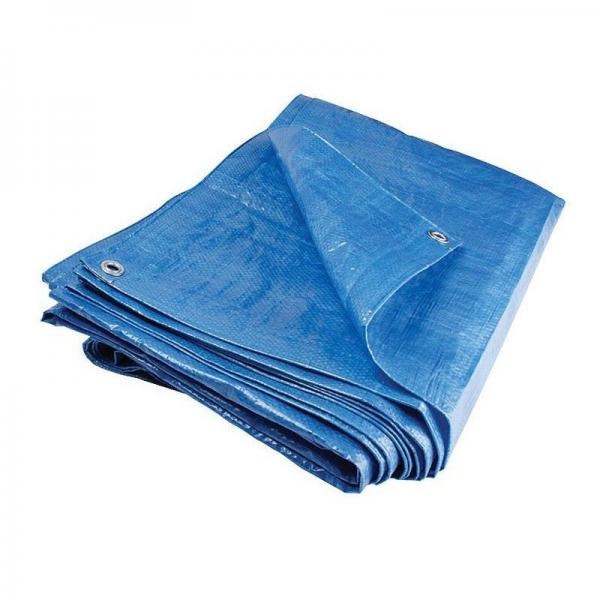 Pachet! 1+1 Prelata de protectie 4/6 m, impermeabila, rezistenta la UV si grindina