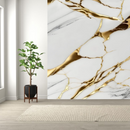 Folie autoadeziva pentru perete sau alte suprafete, model tip marmura, 60 cm x 3 m