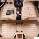 Set 4 Covorase Auto Universale Antiderapante - Protectie Completa Interior