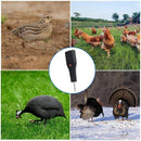 Aparat Electric pentru Curatarea si indepartarea Penelor, Reglabil și Eficient