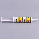 Set X2 Insecticid impotriva gandacilor de bucatarie, cu seringa dozatoare