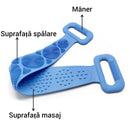 Lichidare de stoc. Perie de corp, pentru dus