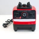 Blender Profesional 7500W, Multifunctional, Toaca, Zdrobeste Gheata, Fructe, Seminte, Nuci, Motor din Cupru, 15 Viteze