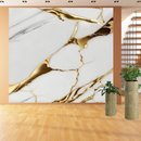 Folie autoadeziva pentru perete sau alte suprafete, model tip marmura, 60 cm x 3 m