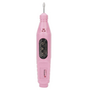 Pila Electrica Unghii cu Incarcare USB – Set Complet Manichiura Profesionala