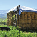 Pachet! 1+1 Prelata de protectie 4/6 m, impermeabila, rezistenta la UV si grindina