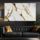 Folie autoadeziva pentru perete sau alte suprafete, model tip marmura, 60 cm x 3 m