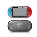 Consola X7S cu jocuri incluse, portabila