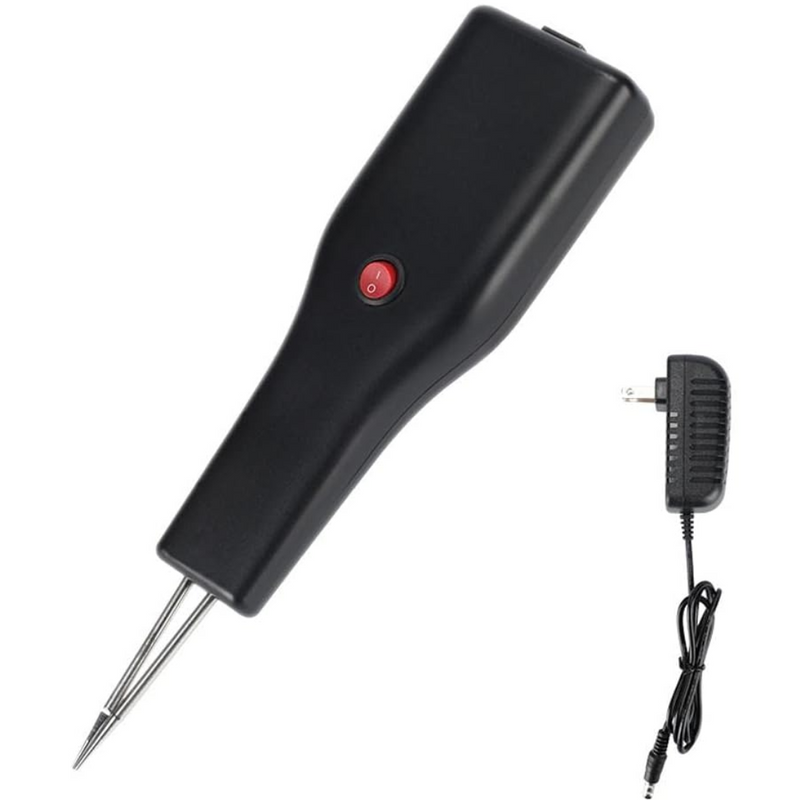 Aparat Electric pentru Curatarea si indepartarea Penelor, Reglabil și Eficient