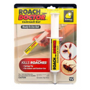 Set X2 Insecticid impotriva gandacilor de bucatarie, cu seringa dozatoare