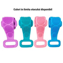 Lichidare de stoc. Perie de corp, pentru dus