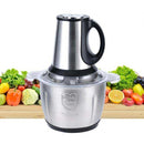 Tocator electric profesional capacitate 5 litri, vas din inox