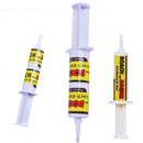 Set X2 Insecticid impotriva gandacilor de bucatarie, cu seringa dozatoare