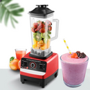 Blender Profesional 7500W, Multifunctional, Toaca, Zdrobeste Gheata, Fructe, Seminte, Nuci, Motor din Cupru, 15 Viteze