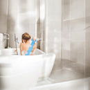 Lichidare de stoc. Perie de corp, pentru dus