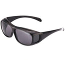 Set Ochelari Auto Zi si Noapte – Anti-Orbire, Protectie UV, Vizibilitate Clara in Ceata si Soare