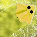 Stergator magnetic pentru geamuri 3D