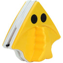 Stergator magnetic pentru geamuri 3D