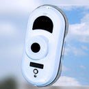 Robot Curatare Geamuri Control Remote + Detectie Margini + Aspiratie 5600Pa