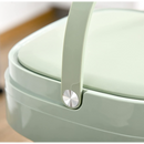 Masina de spalat rufe portabila si pliabila