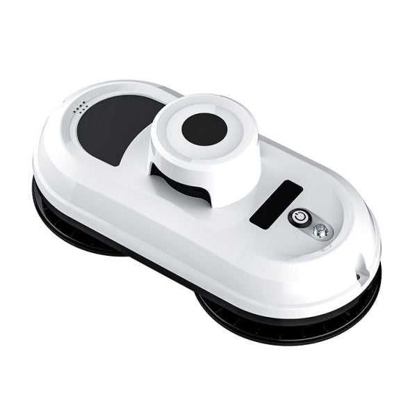 Robot Curatare Geamuri Control Remote + Detectie Margini + Aspiratie 5600Pa