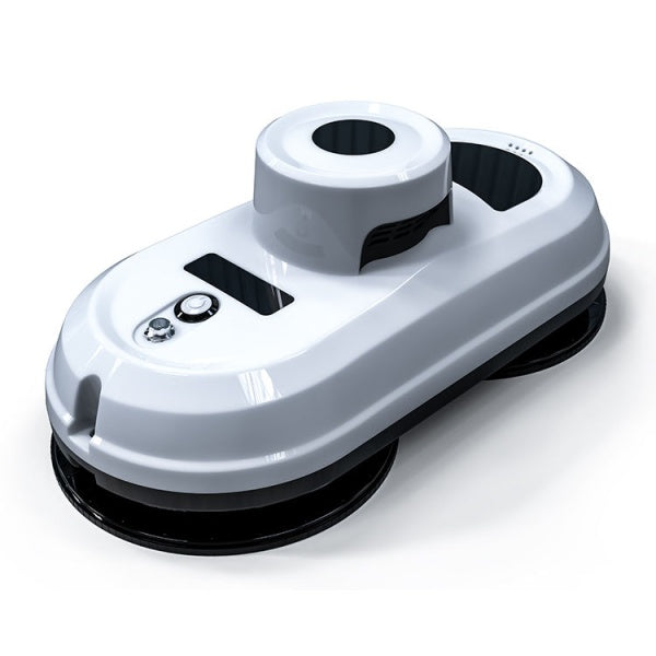 Robot Curatare Geamuri Control Remote + Detectie Margini + Aspiratie 5600Pa